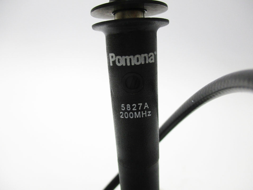 POMONA ELECTRONICS 5827A NSMP