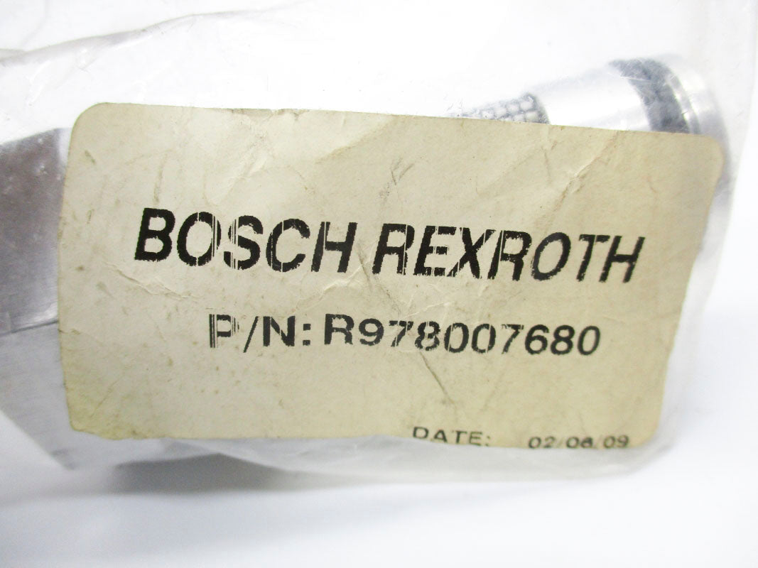 REXROTH R978007680 NSMP