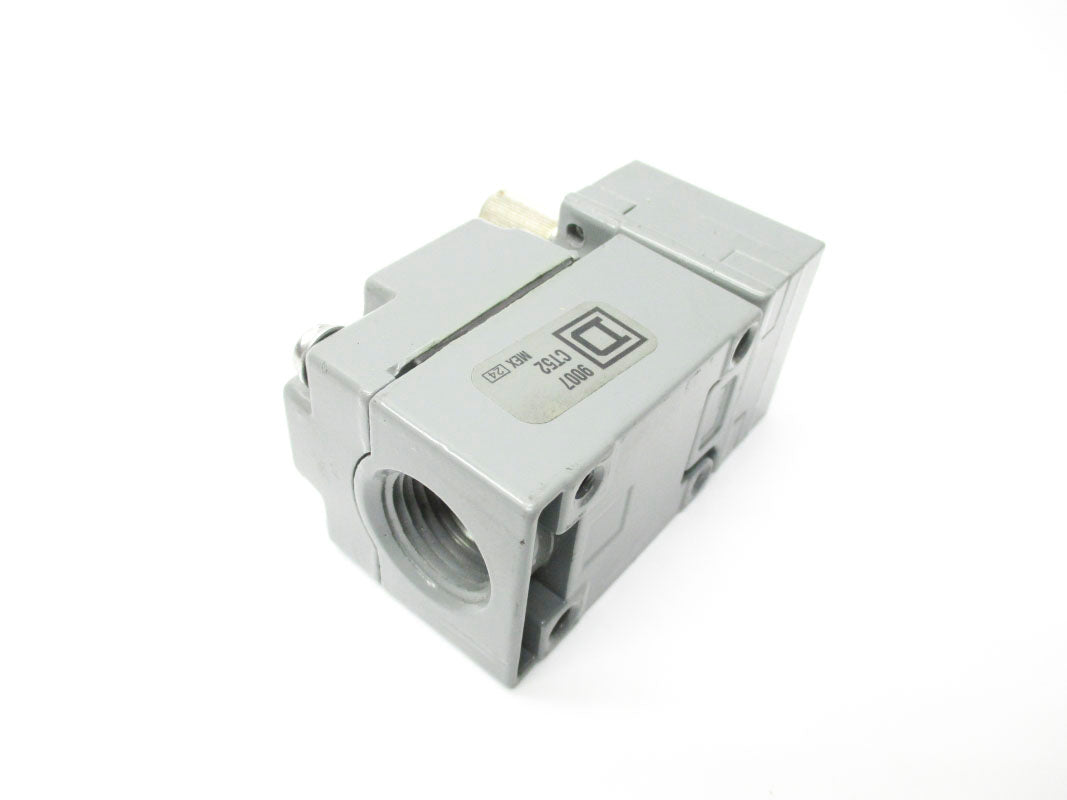 SQUARE D 9007C52B2 SER. A NSNP