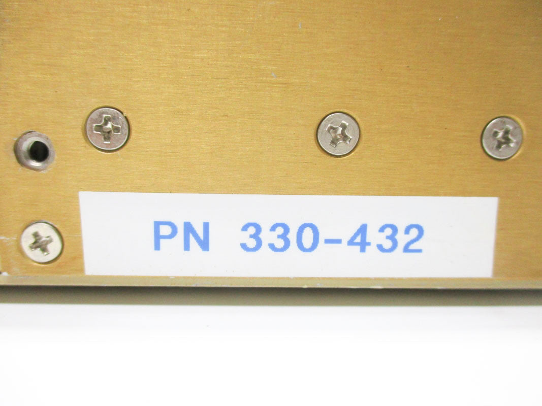 POWER SUPPLY 330-432 440V 4.5A NSNP