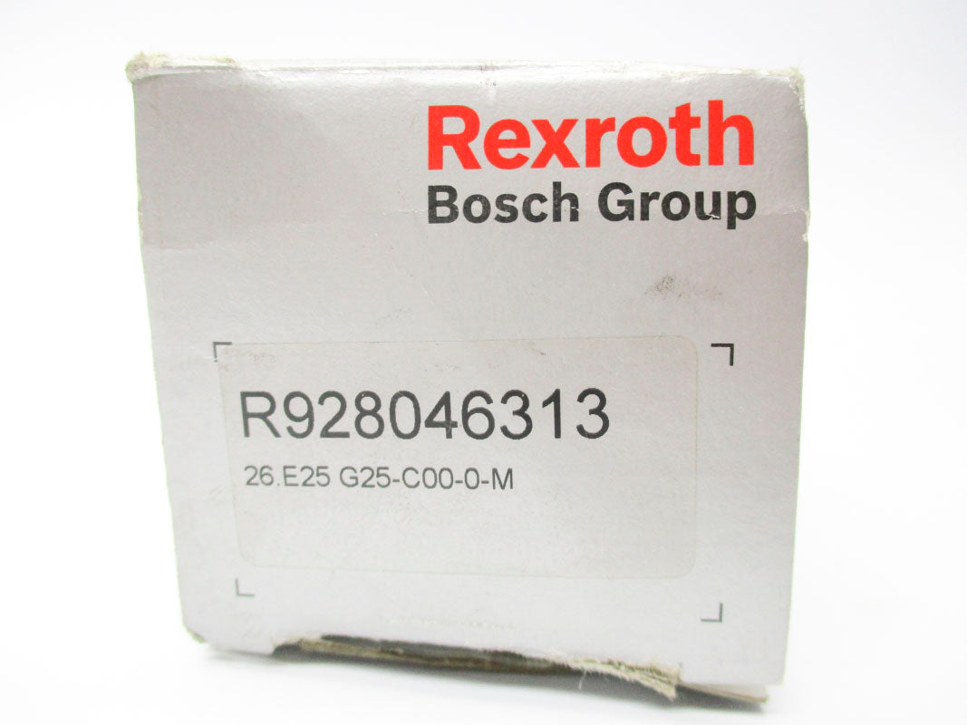 REXROTH R928046313 NSMP