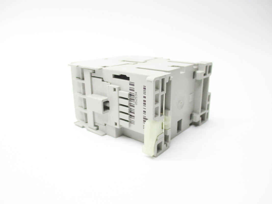 ALLEN BRADLEY 100-C12D200 SER. A 110/120V 12A (BR/WH) NSMP