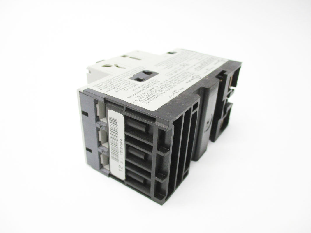 ALLEN BRADLEY 140M-C2E-B16 SER. B 690V 1.0-1.6A NSMP