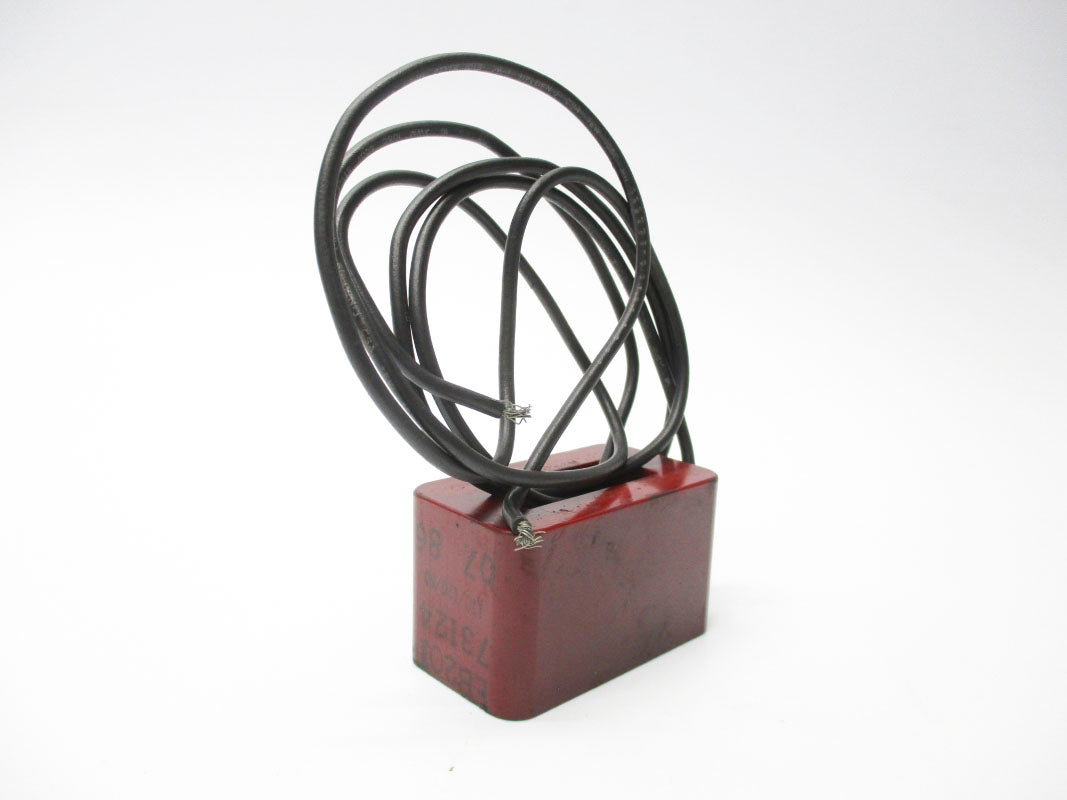 VALVE EB201-73124 110/120V UNMP