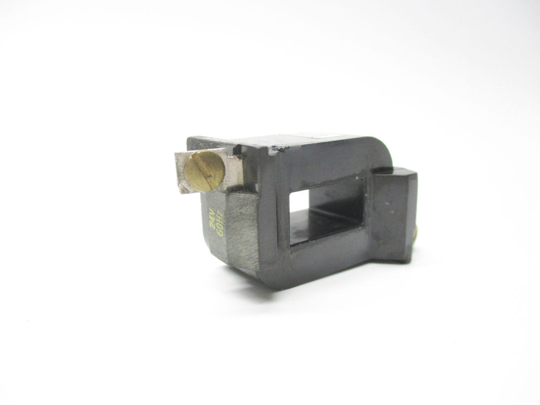SQUARE D CL9998TYDPM19 24V UNMP