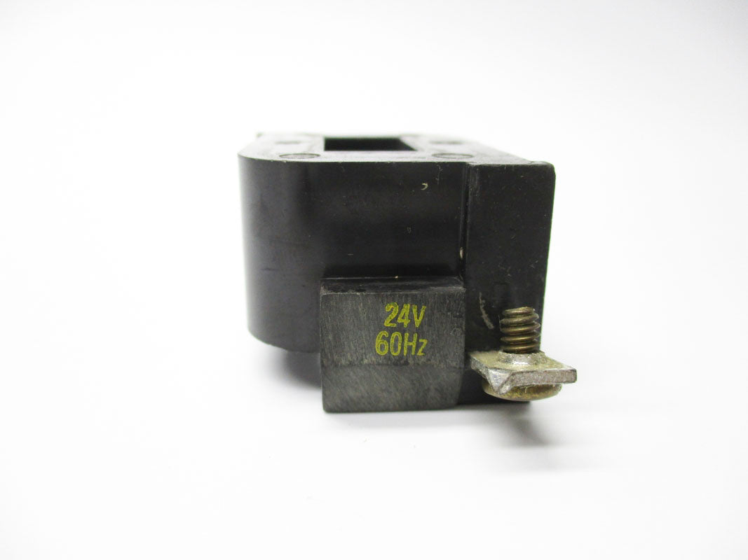SQUARE D CL9998TYDPM19 24V UNMP