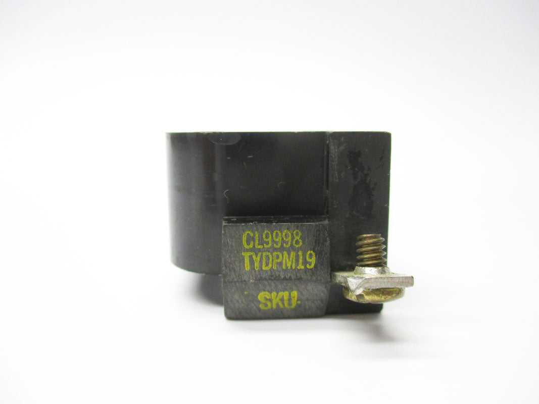 SQUARE D CL9998TYDPM19 24V UNMP