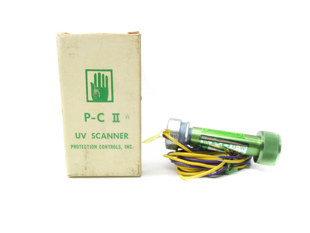 PROTECTION CONTROLS P-CIIW NSMP