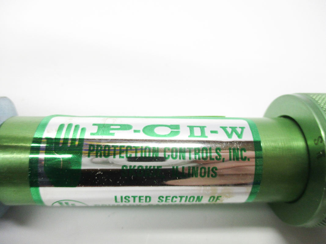 PROTECTION CONTROLS P-CIIW NSMP