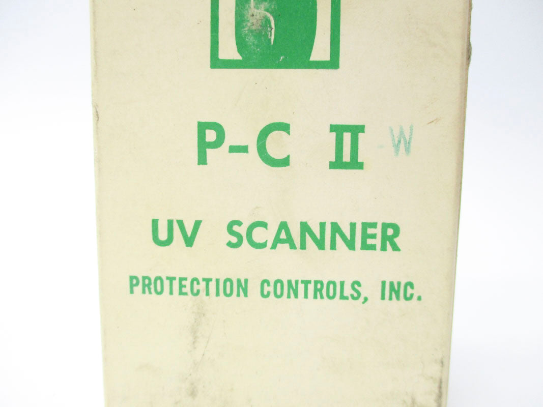 PROTECTION CONTROLS P-CIIW NSMP
