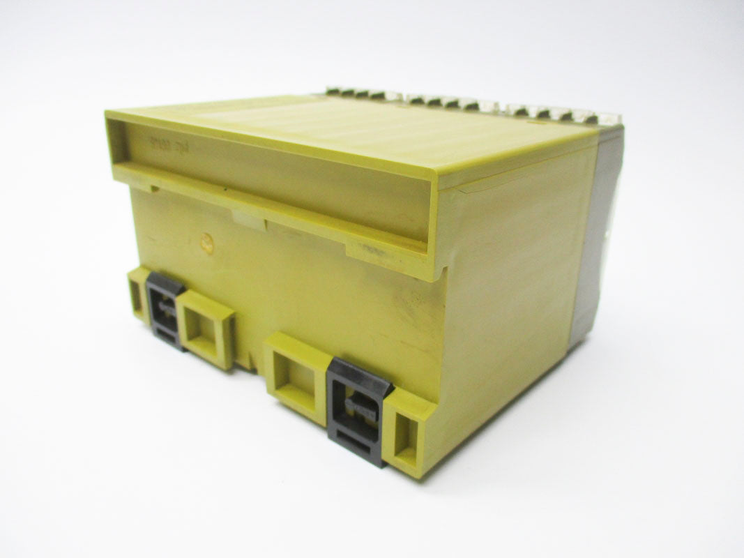 PILZ PNOZ/324VDC5S1O1W 474895 24VDC 8A NSNP