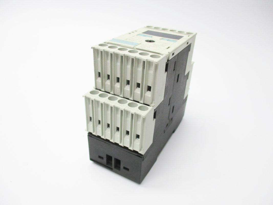 SIEMENS 3RS1041-1GW50 24-240VAC/DC NSMP