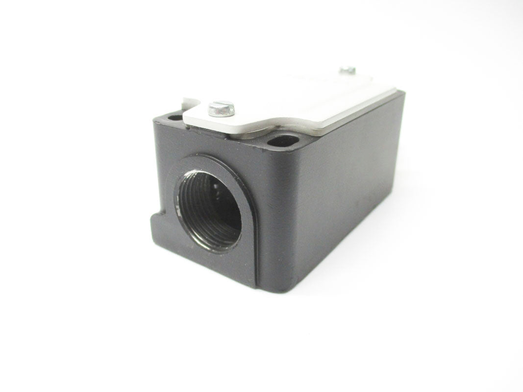 SIEMENS 3SE2120-1D 500V 6A NSMP