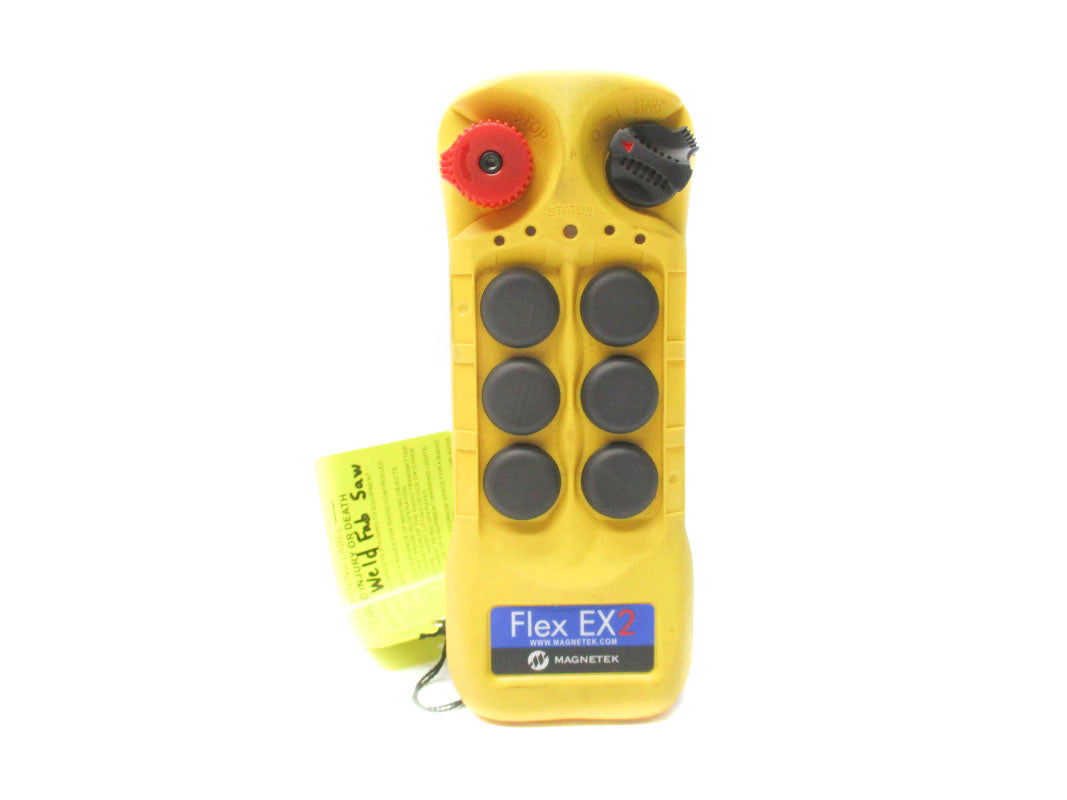 MAGNETEK FLEX6EX2 NSNP
