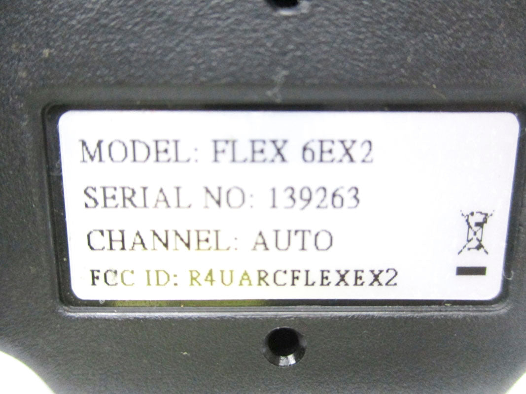 MAGNETEK FLEX6EX2 NSNP