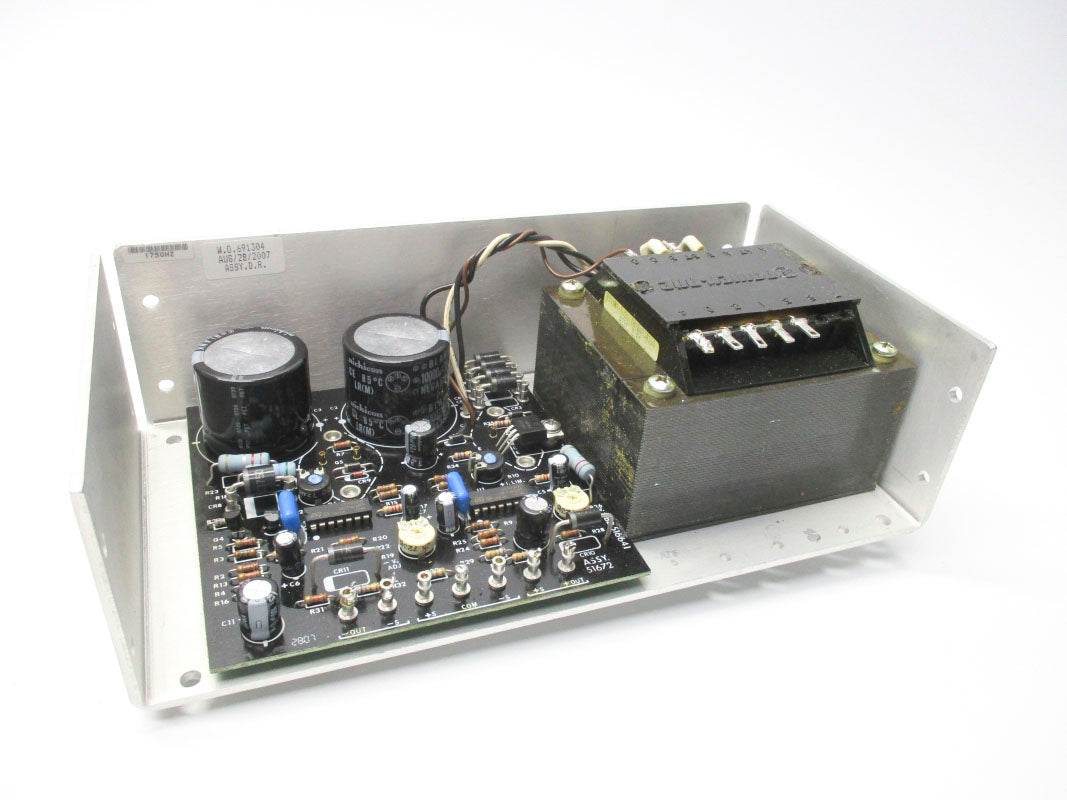 POWER ONE HCC15-3-AG 240VAC 1A NSMP