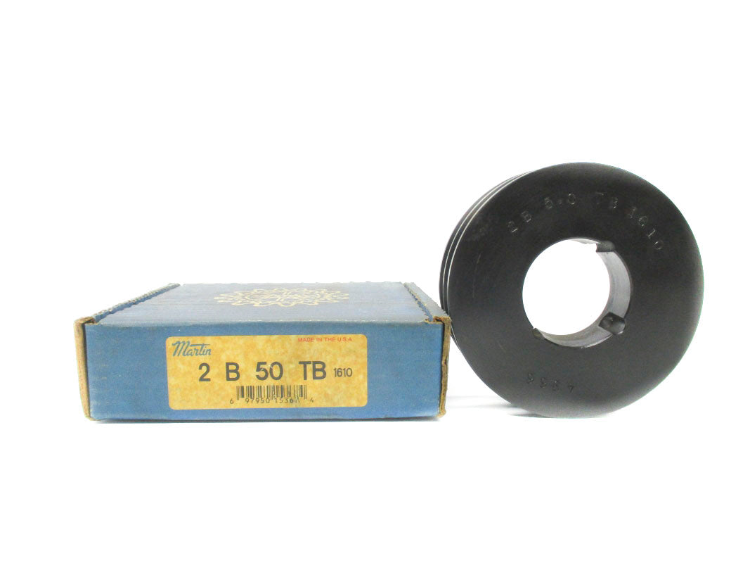 MARTIN 2B50TB-1610 NSMP