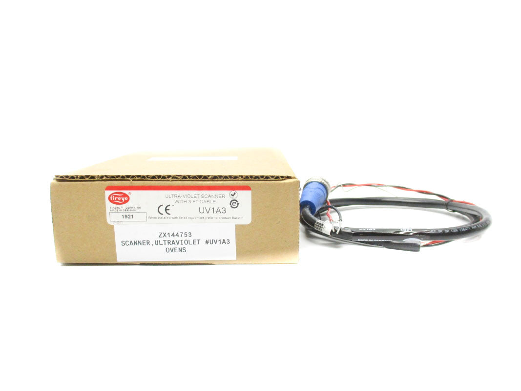 FIREYE UV1A3 NSMP