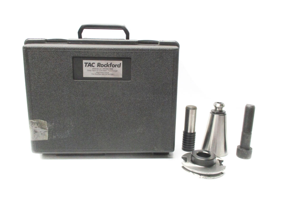 TAC ROCKFORD  440.135.950.000 NSMP