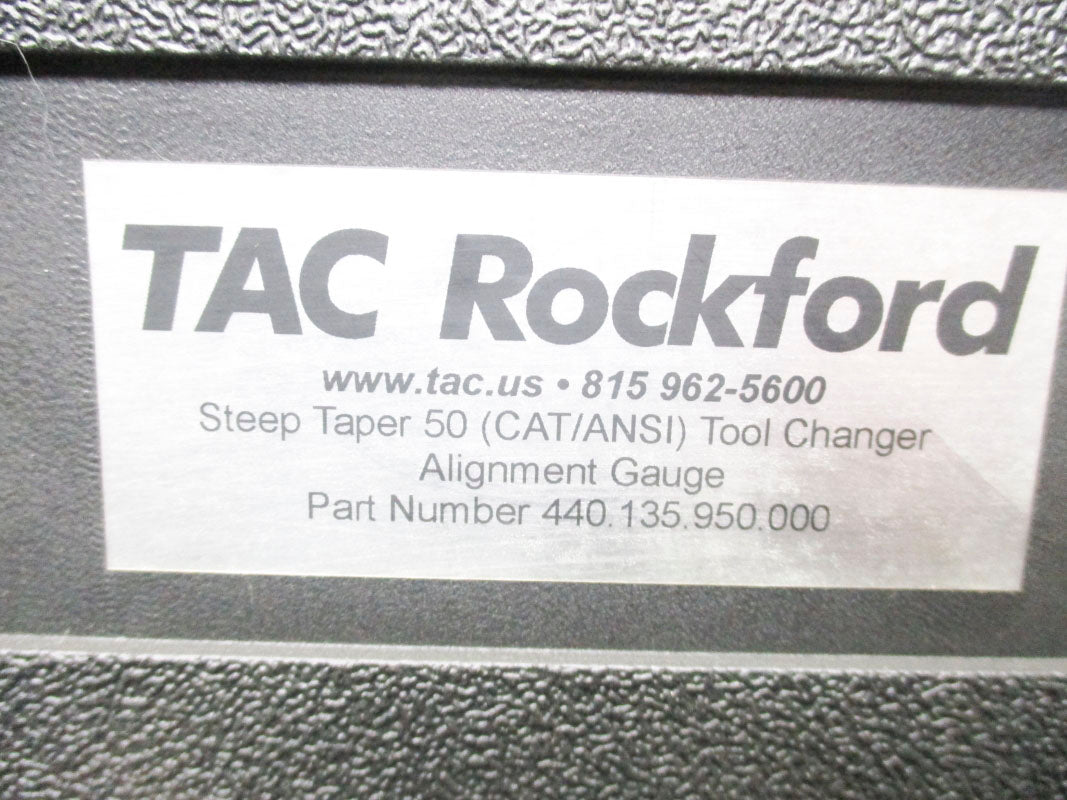 TAC ROCKFORD  440.135.950.000 NSMP