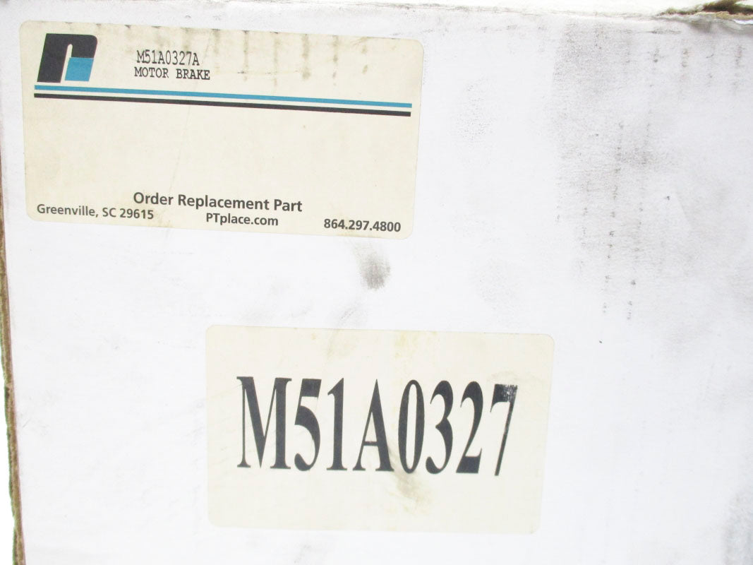 RELIANCE ELECTRIC M51A0327 230/460V .28/.14A NSMP
