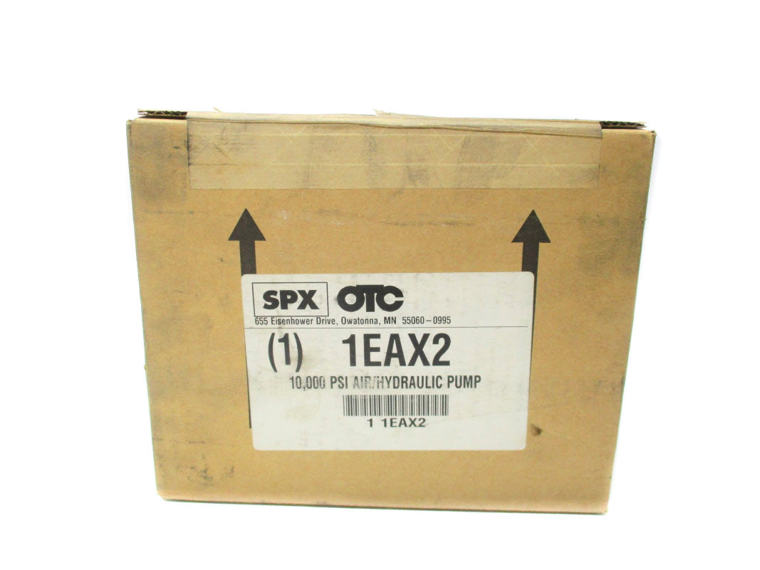 SPX OTC 1EAX2 10000PSI NSFS
