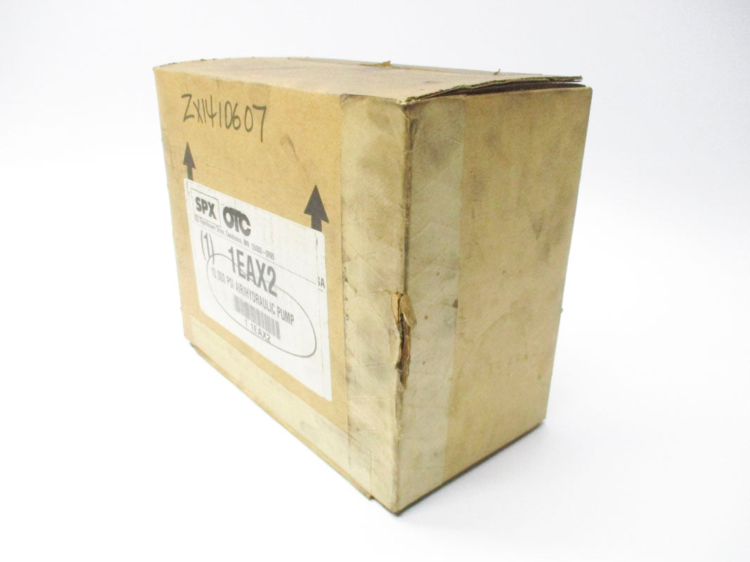 SPX OTC 1EAX2 10000PSI NSFS