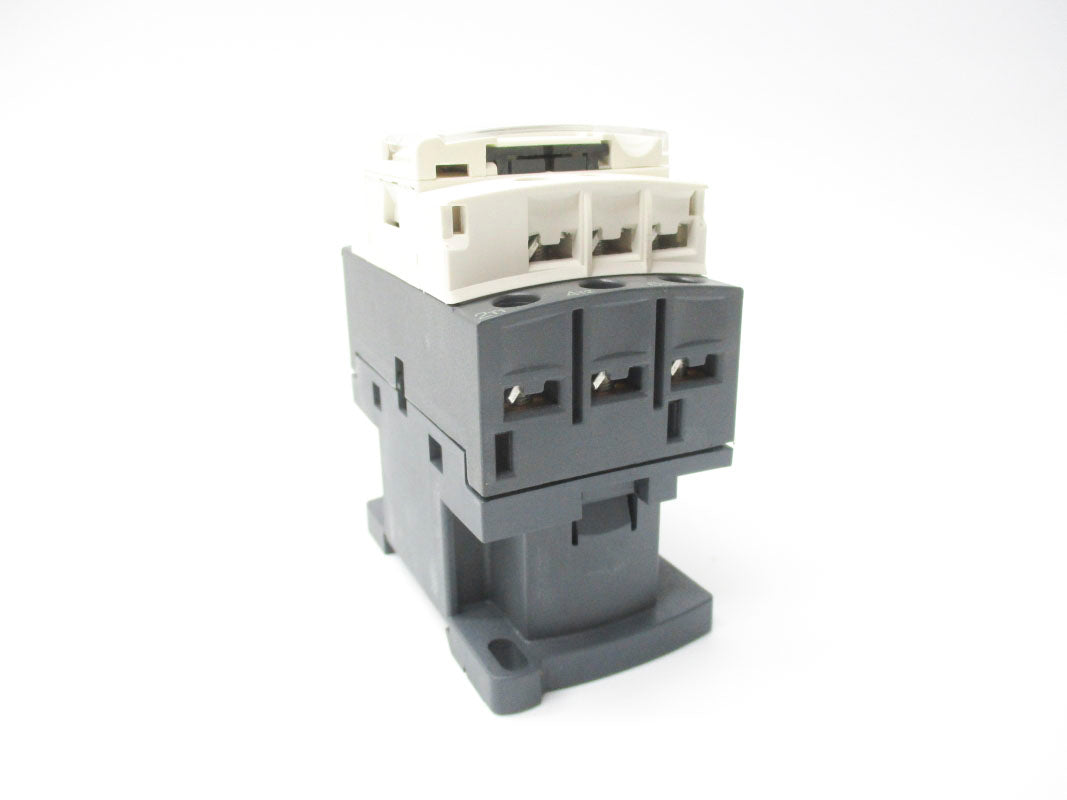 SCHNEIDER ELECTRIC LC1D09G7 120V NSMP