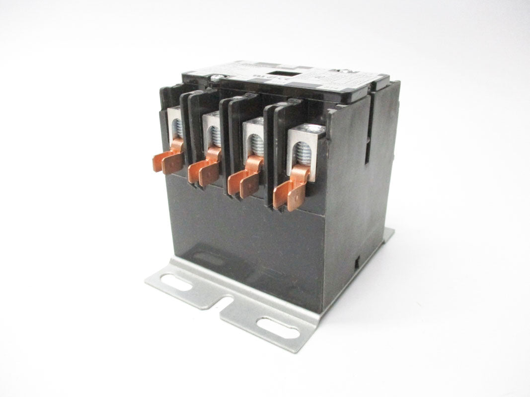 SQUARE D 8910DPA44V02 SER. C 110/120V 40A NSMP