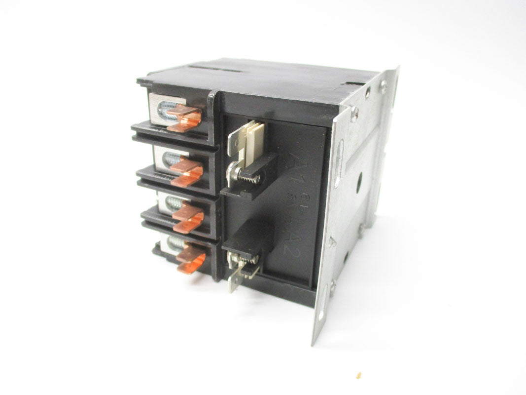 SQUARE D 8910DPA44V02 SER. C 110/120V 40A NSMP