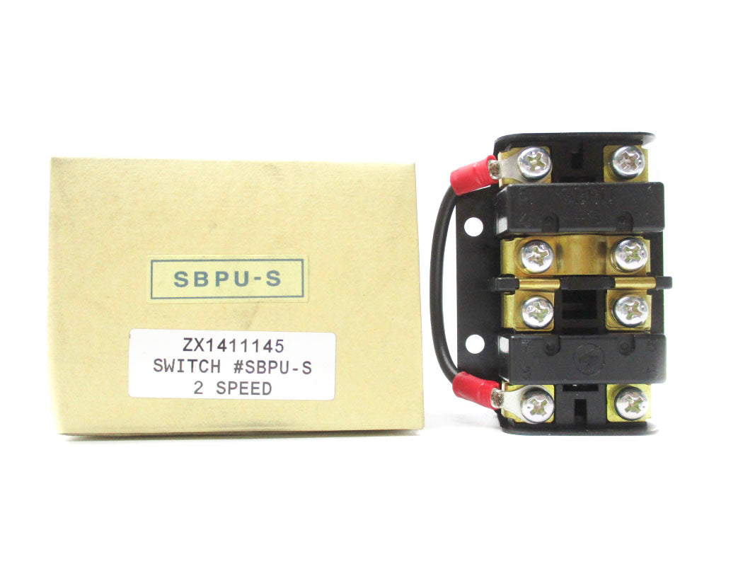 MAGNETEK SBPU-S 600V NSMP