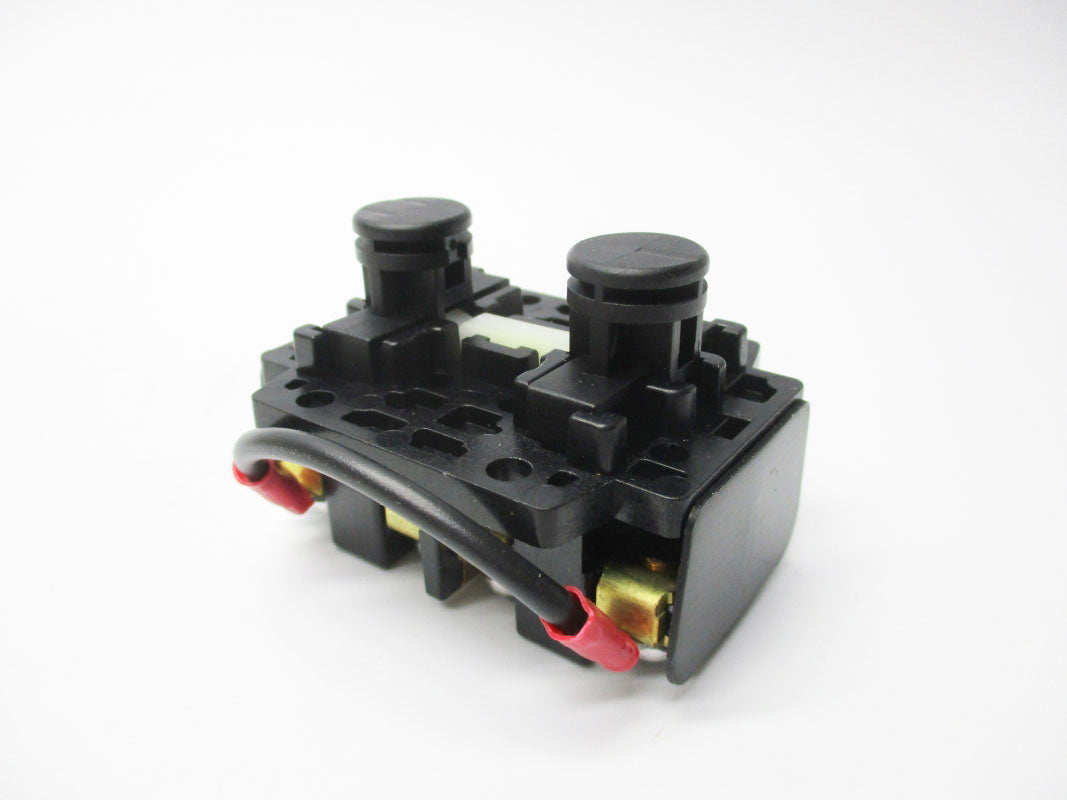 MAGNETEK SBPU-S 600V NSMP