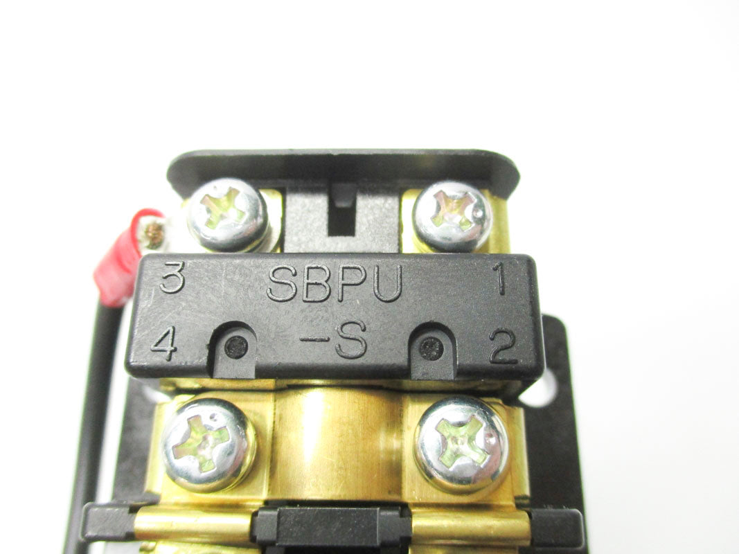 MAGNETEK SBPU-S 600V NSMP