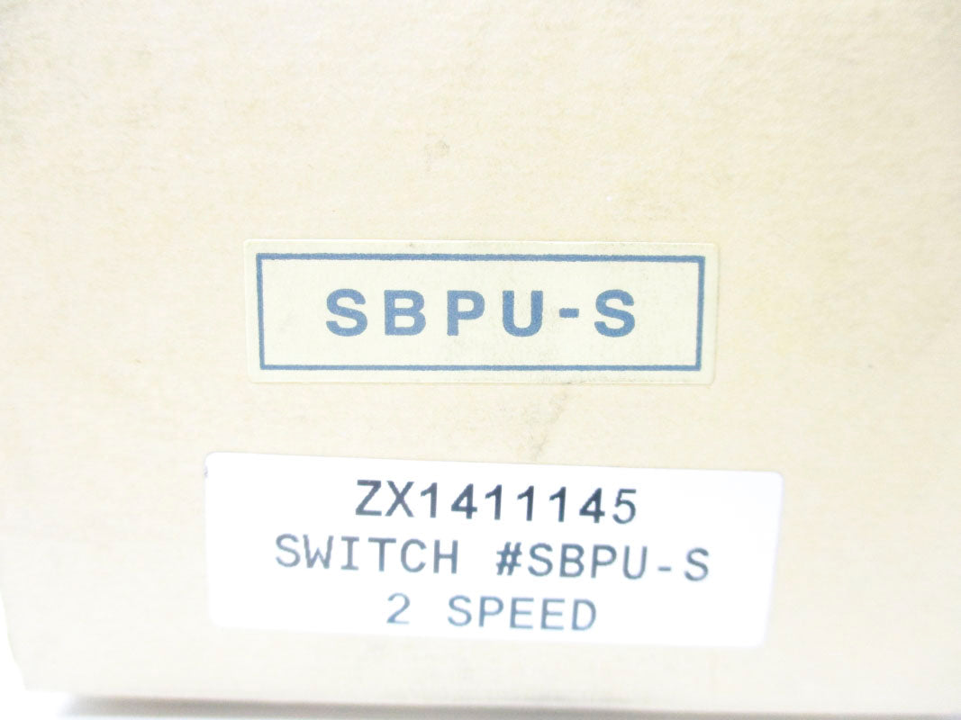 MAGNETEK SBPU-S 600V NSMP