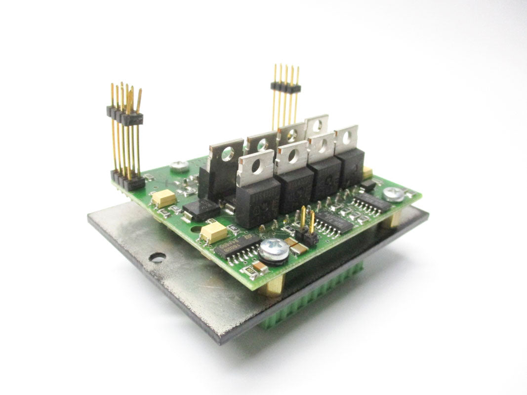 TRS 700-00008 MDM-8 24V NSMP
