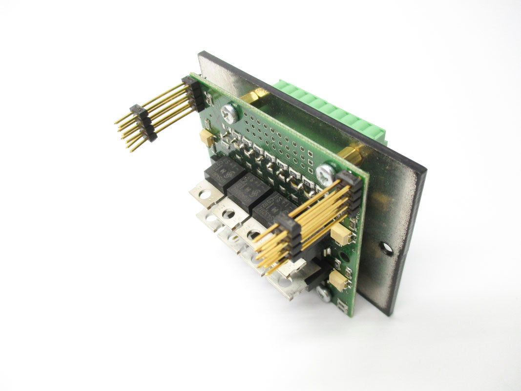 TRS 700-00008 MDM-8 24V NSMP