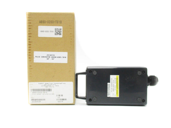 FANUC A860-0203-T010 NSMP