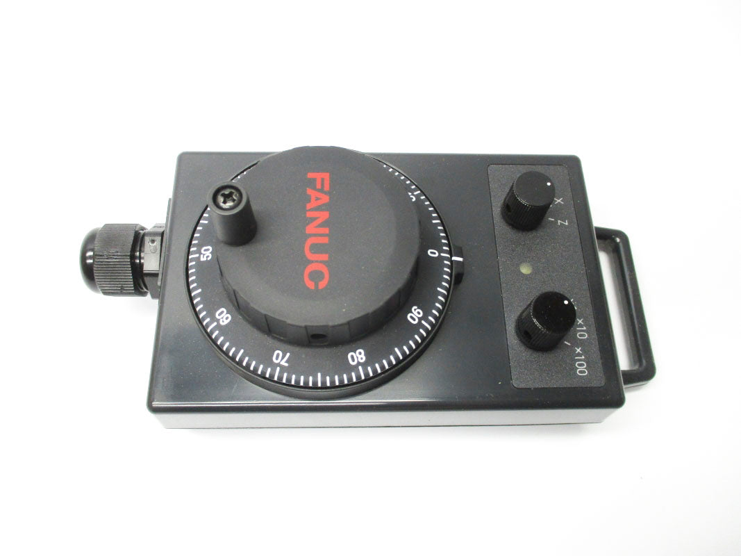 FANUC A860-0203-T010 NSMP