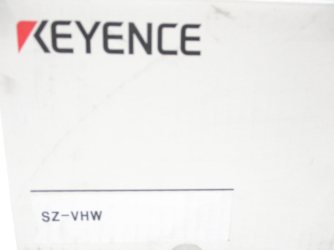 KEYENCE SZ-VHW NSMP