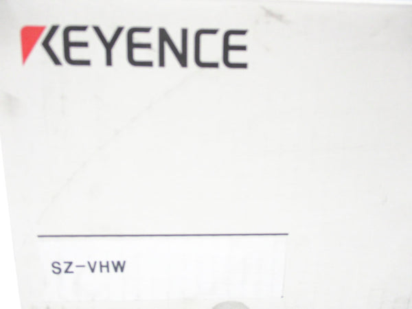 KEYENCE SZ-VHW NSMP