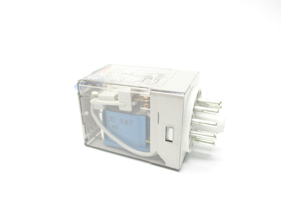 ALLEN BRADLEY 700-HA33Z24-3 SER. D 24VDC 10A  (WH) NSMP
