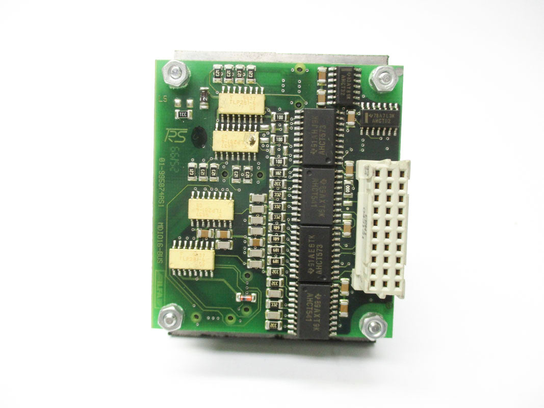 TR-SYSTEMTECHNIK MDIO16 24V UNMP