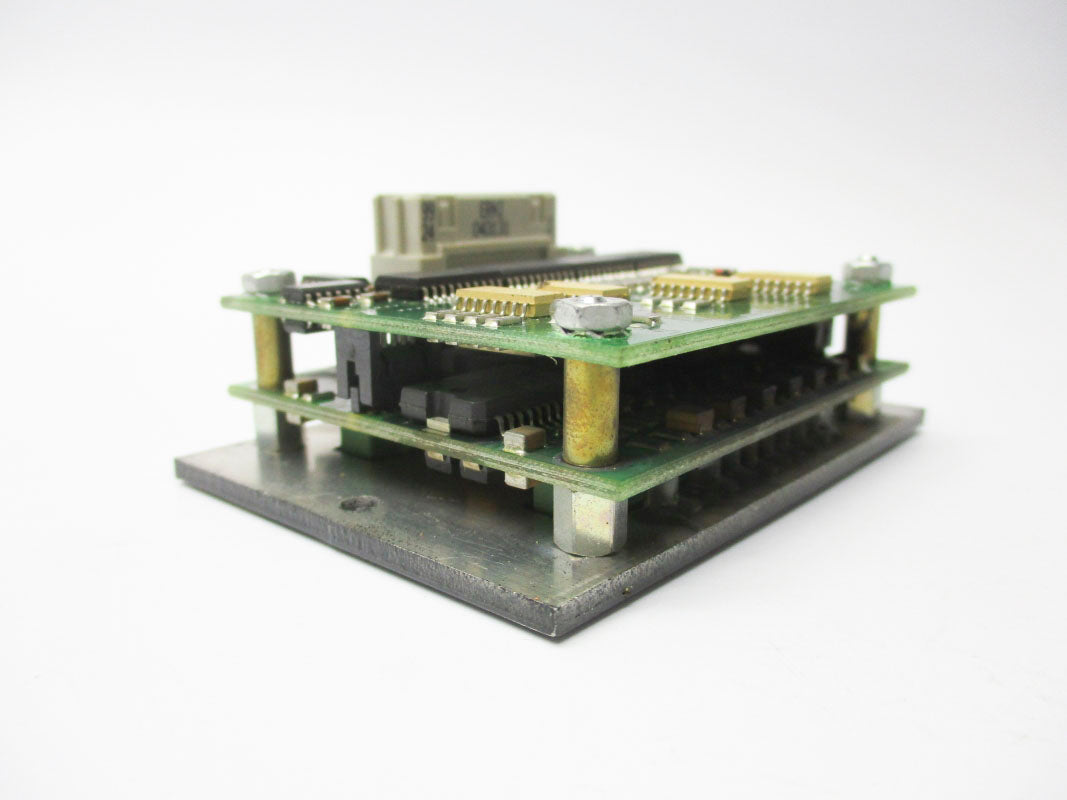 TR-SYSTEMTECHNIK MDIO16 24V UNMP