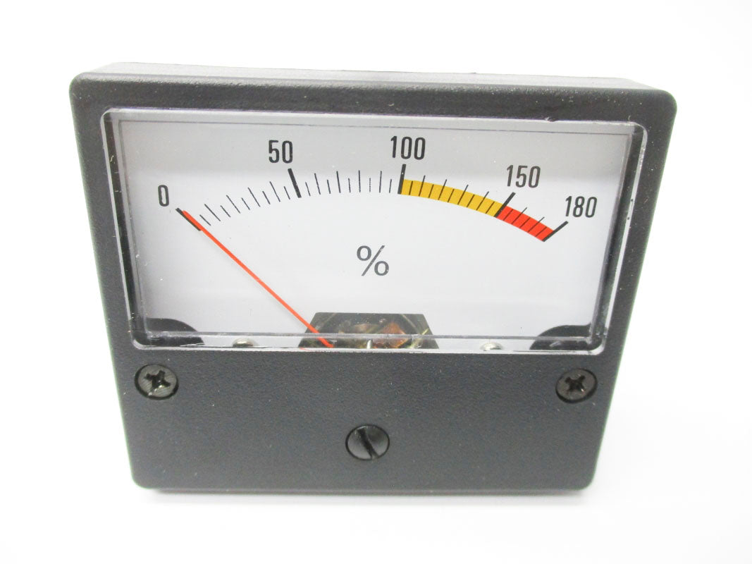 METER 68-0400 0-180 NSMP