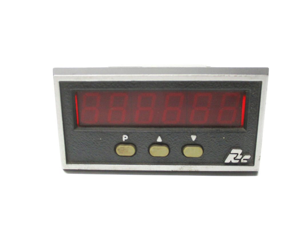 RED LION CONTROLS IMT02067 120/240VAC 5A UNMP
