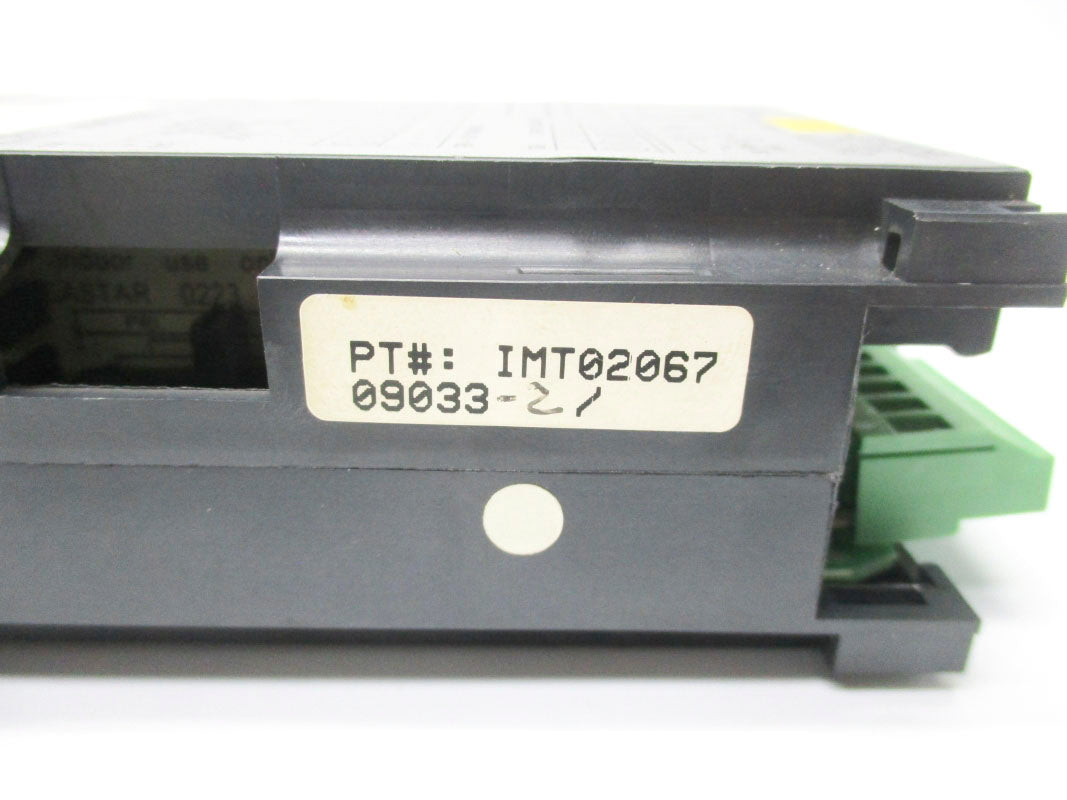 RED LION CONTROLS IMT02067 120/240VAC 5A UNMP