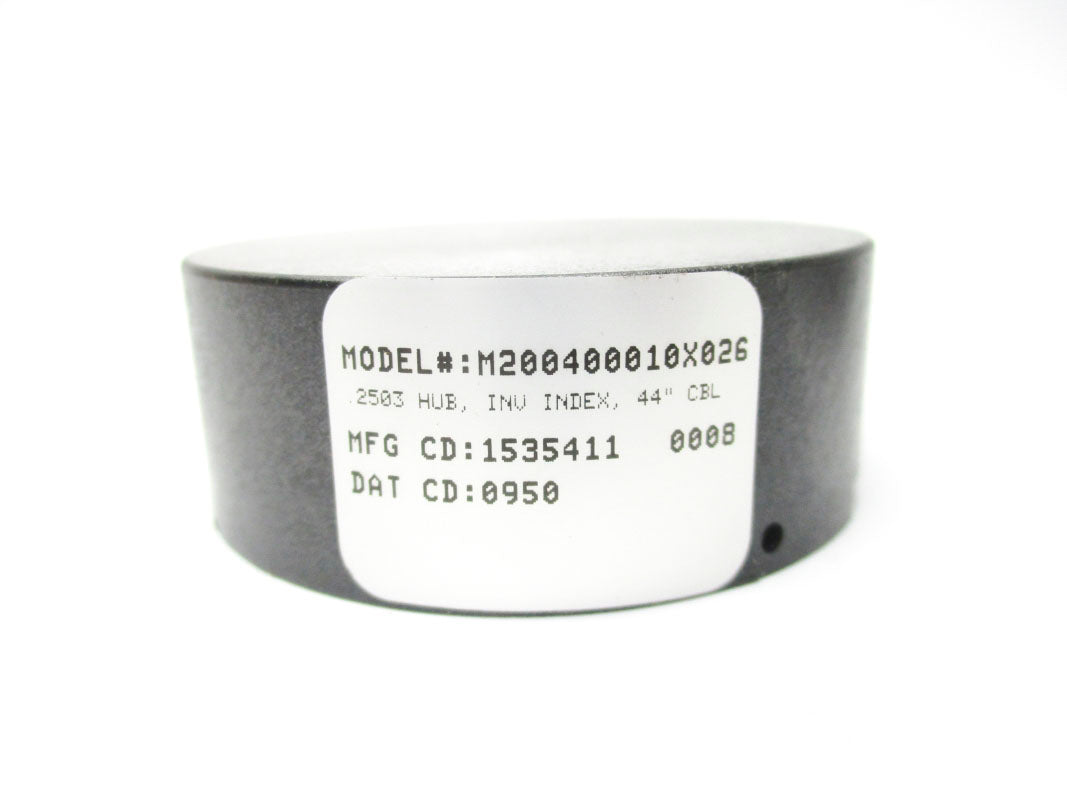 DYNAPAR M200400010X026 NSMP