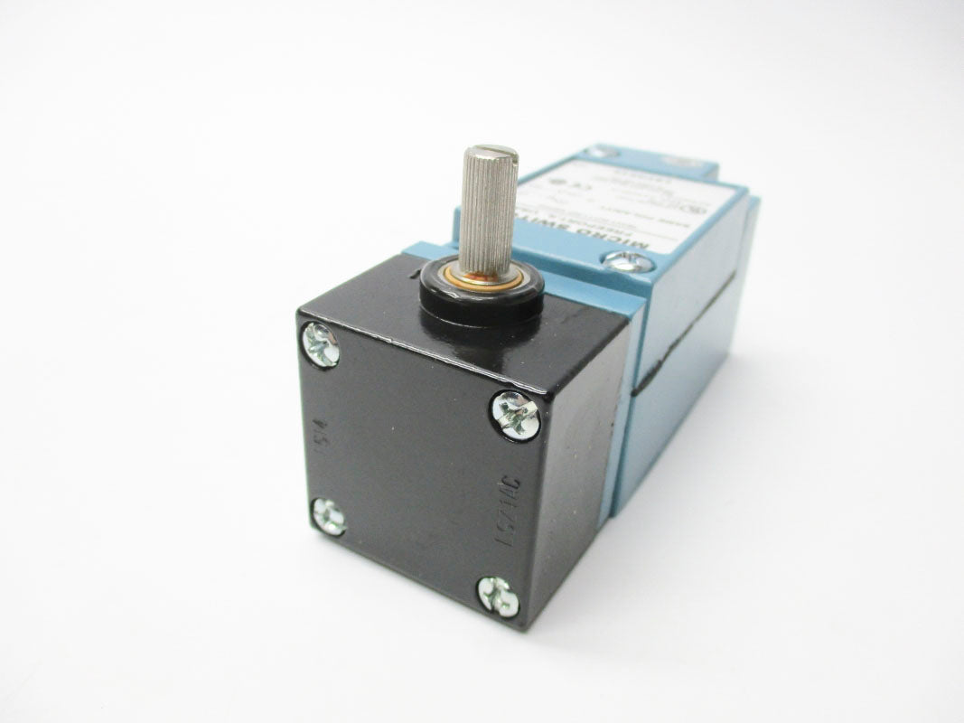 HONEYWELL LSYAC1A 600VAC 10A NSMP