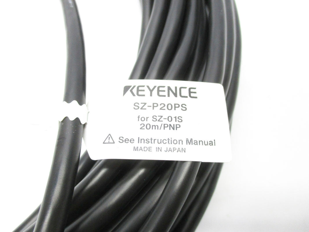 KEYENCE SZ-P20PS NSNP