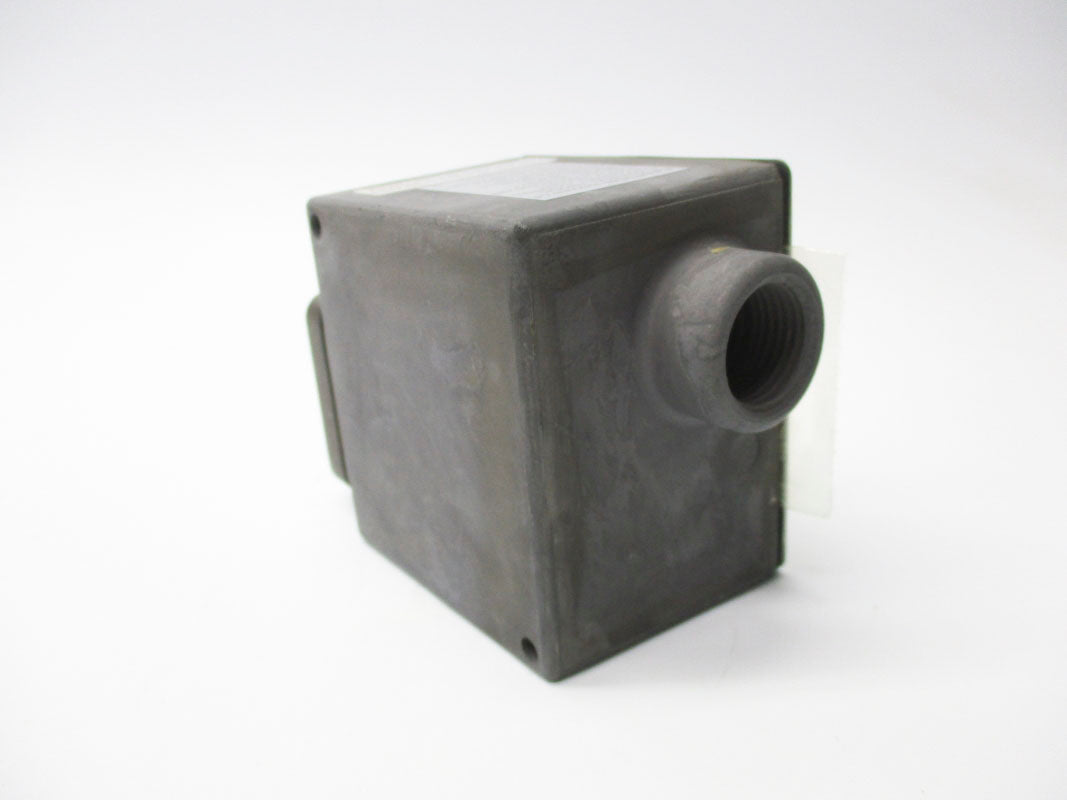 BARKSDALE E1H-R250 1000PSI 600V 15A NSMP